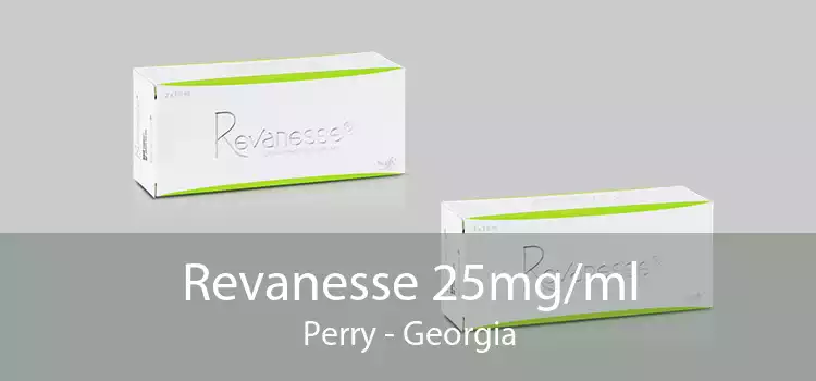 Revanesse 25mg/ml Perry - Georgia