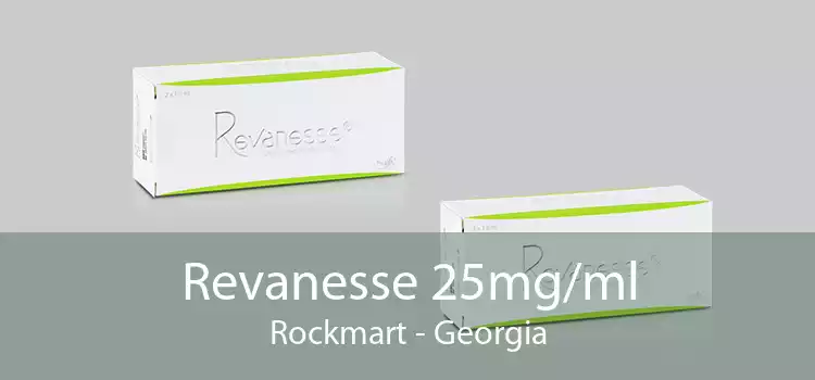 Revanesse 25mg/ml Rockmart - Georgia