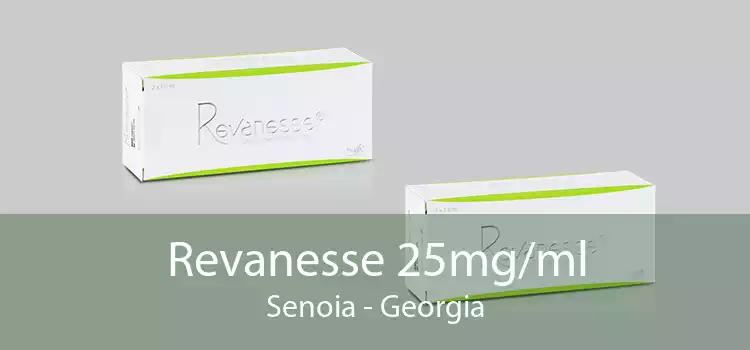 Revanesse 25mg/ml Senoia - Georgia