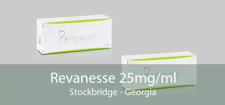 Revanesse 25mg/ml Stockbridge - Georgia
