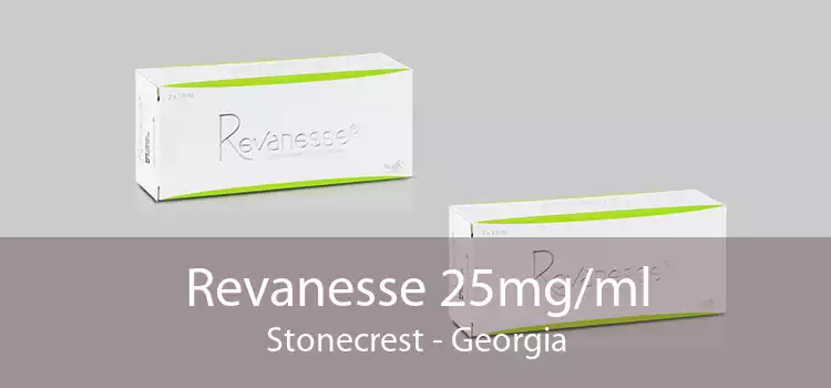 Revanesse 25mg/ml Stonecrest - Georgia