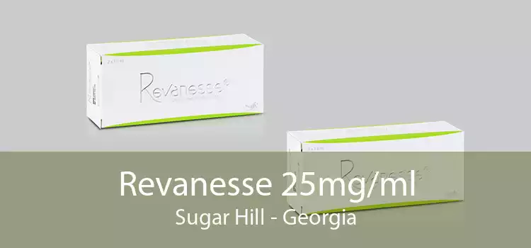 Revanesse 25mg/ml Sugar Hill - Georgia
