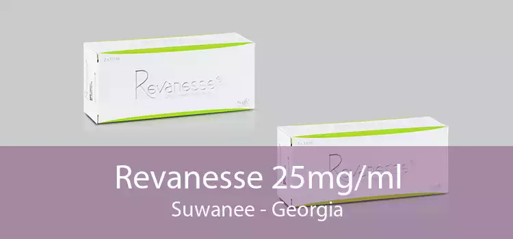Revanesse 25mg/ml Suwanee - Georgia