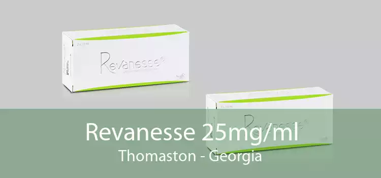Revanesse 25mg/ml Thomaston - Georgia