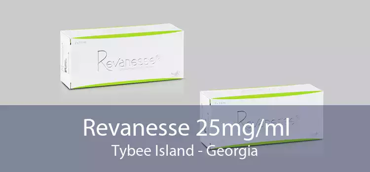 Revanesse 25mg/ml Tybee Island - Georgia