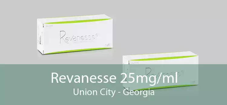 Revanesse 25mg/ml Union City - Georgia