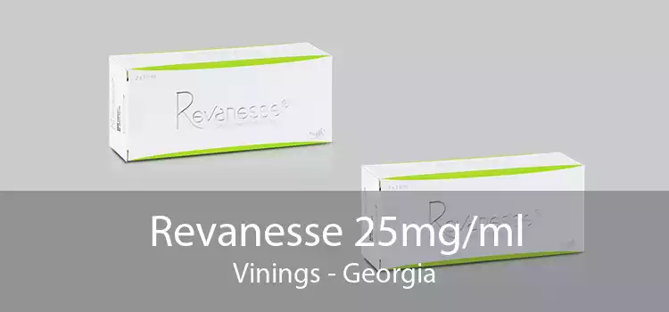 Revanesse 25mg/ml Vinings - Georgia