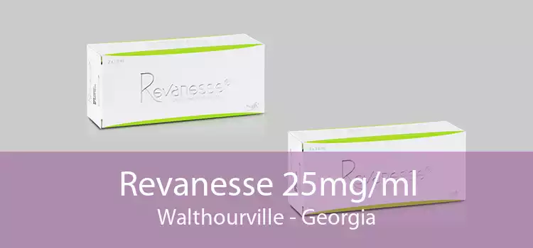 Revanesse 25mg/ml Walthourville - Georgia