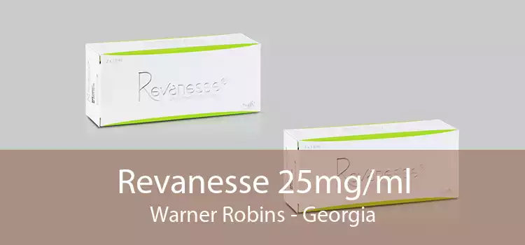 Revanesse 25mg/ml Warner Robins - Georgia