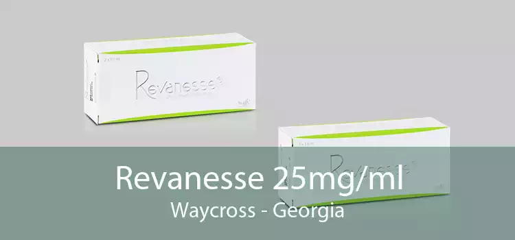 Revanesse 25mg/ml Waycross - Georgia