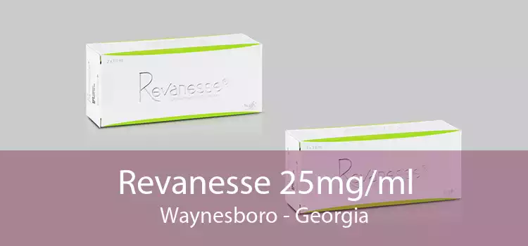 Revanesse 25mg/ml Waynesboro - Georgia
