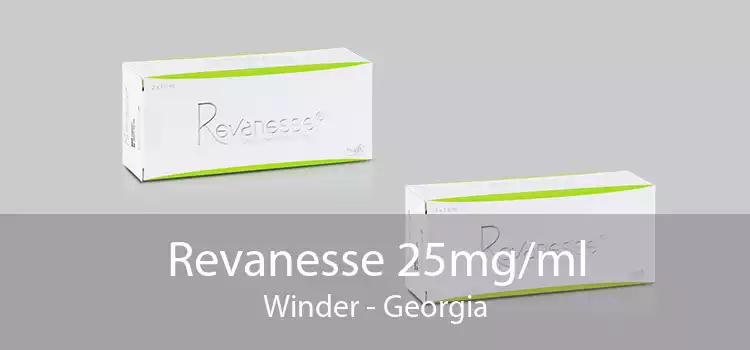 Revanesse 25mg/ml Winder - Georgia