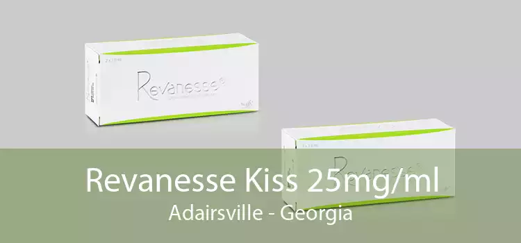 Revanesse Kiss 25mg/ml Adairsville - Georgia