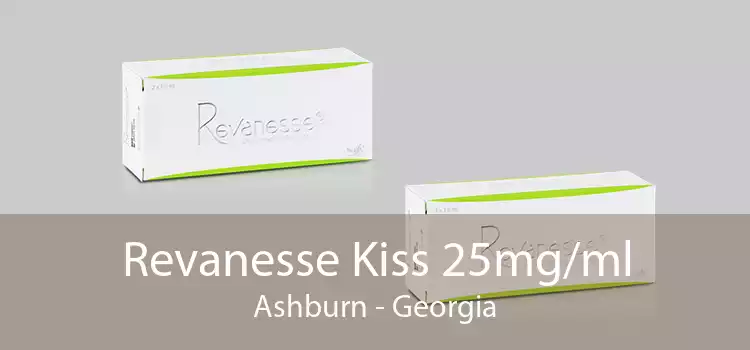 Revanesse Kiss 25mg/ml Ashburn - Georgia