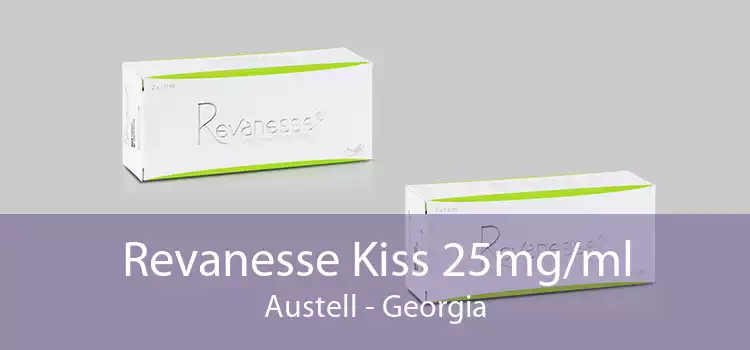 Revanesse Kiss 25mg/ml Austell - Georgia