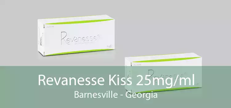 Revanesse Kiss 25mg/ml Barnesville - Georgia