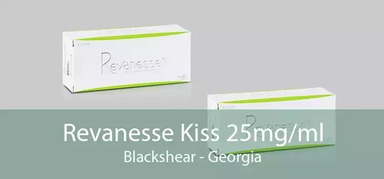 Revanesse Kiss 25mg/ml Blackshear - Georgia