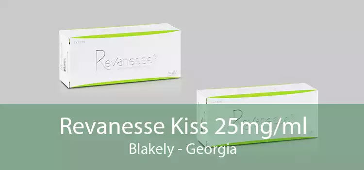 Revanesse Kiss 25mg/ml Blakely - Georgia