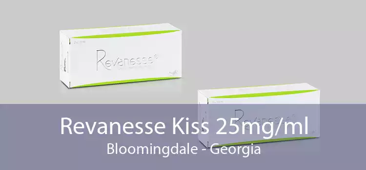 Revanesse Kiss 25mg/ml Bloomingdale - Georgia