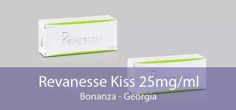 Revanesse Kiss 25mg/ml Bonanza - Georgia