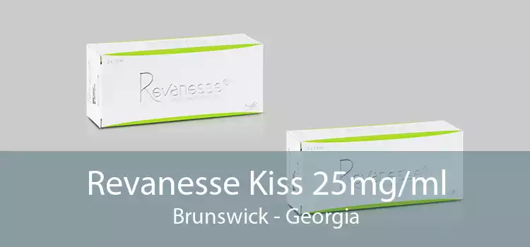 Revanesse Kiss 25mg/ml Brunswick - Georgia