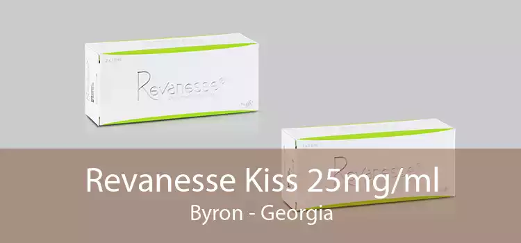 Revanesse Kiss 25mg/ml Byron - Georgia
