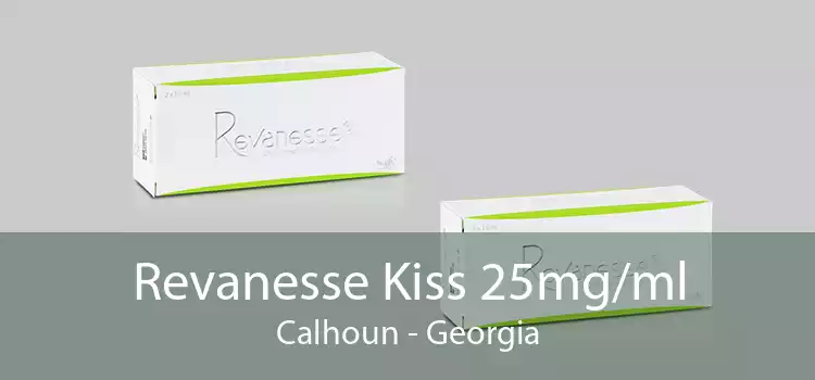 Revanesse Kiss 25mg/ml Calhoun - Georgia