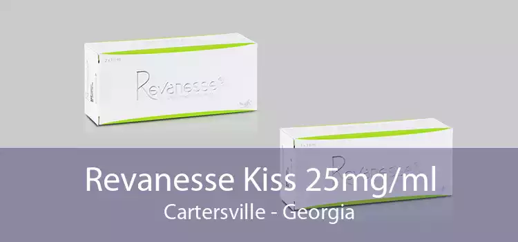 Revanesse Kiss 25mg/ml Cartersville - Georgia