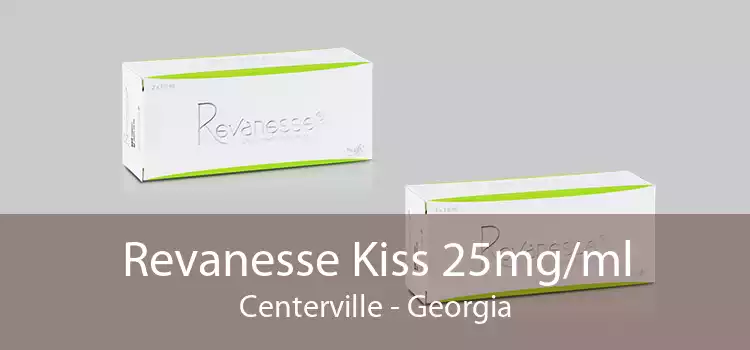 Revanesse Kiss 25mg/ml Centerville - Georgia