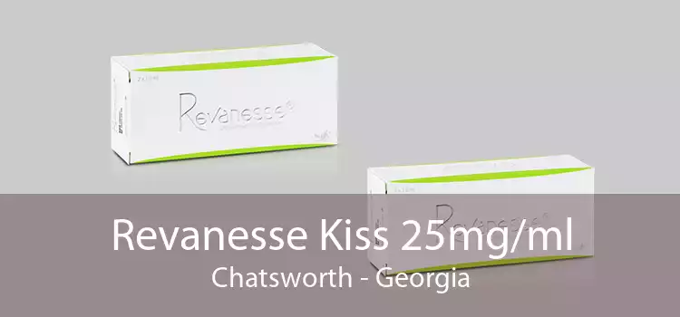 Revanesse Kiss 25mg/ml Chatsworth - Georgia
