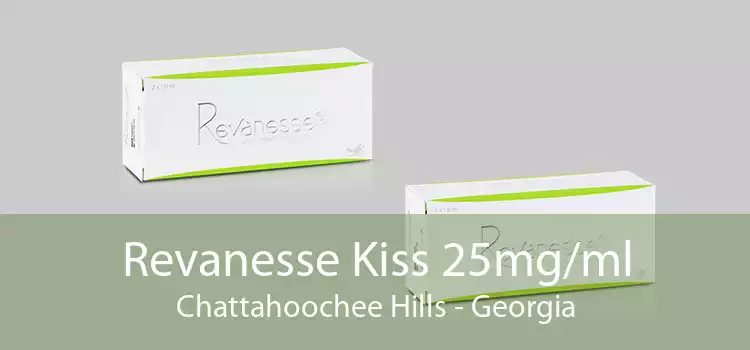 Revanesse Kiss 25mg/ml Chattahoochee Hills - Georgia