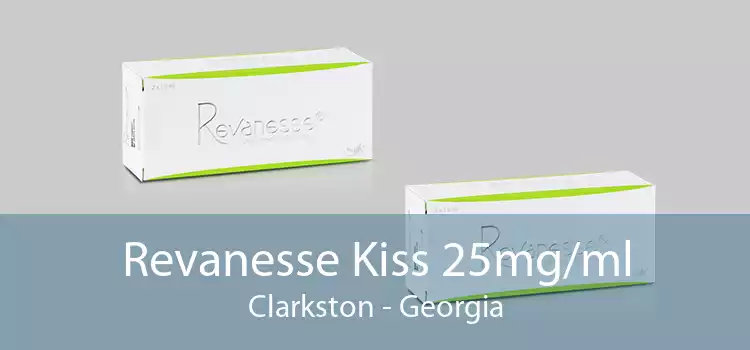 Revanesse Kiss 25mg/ml Clarkston - Georgia