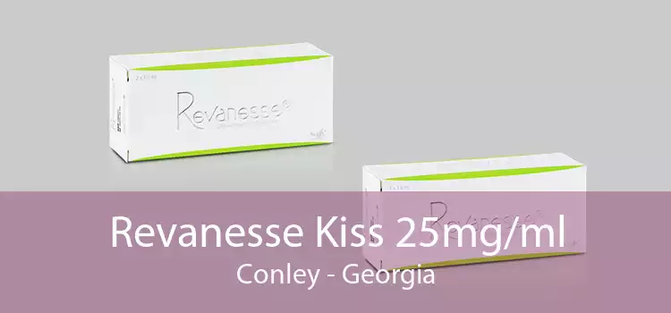 Revanesse Kiss 25mg/ml Conley - Georgia