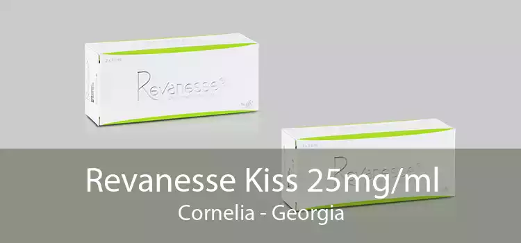 Revanesse Kiss 25mg/ml Cornelia - Georgia