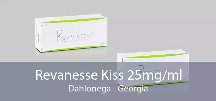 Revanesse Kiss 25mg/ml Dahlonega - Georgia