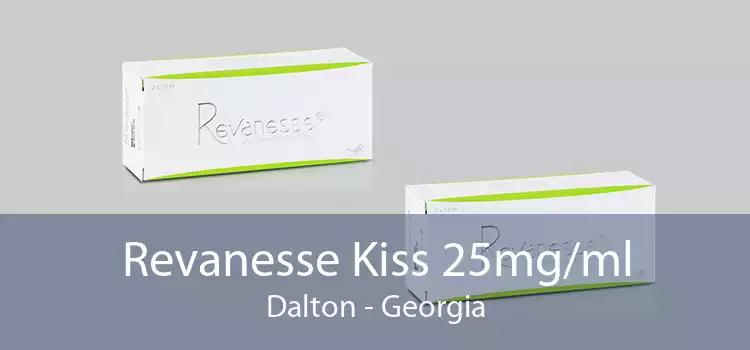 Revanesse Kiss 25mg/ml Dalton - Georgia