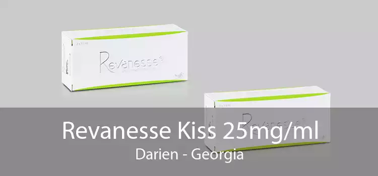 Revanesse Kiss 25mg/ml Darien - Georgia