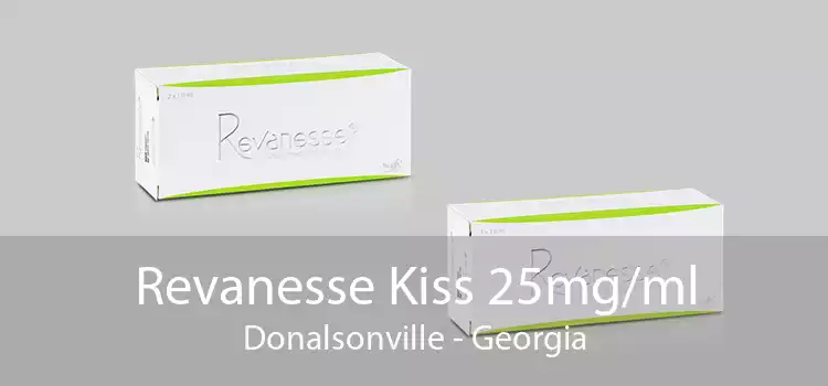 Revanesse Kiss 25mg/ml Donalsonville - Georgia