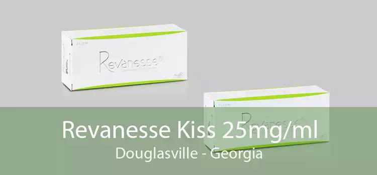 Revanesse Kiss 25mg/ml Douglasville - Georgia
