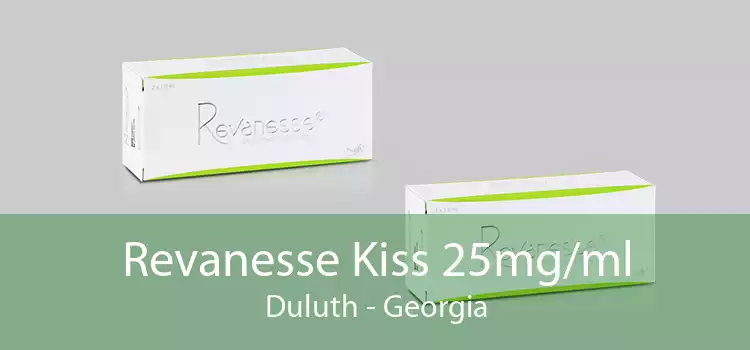 Revanesse Kiss 25mg/ml Duluth - Georgia