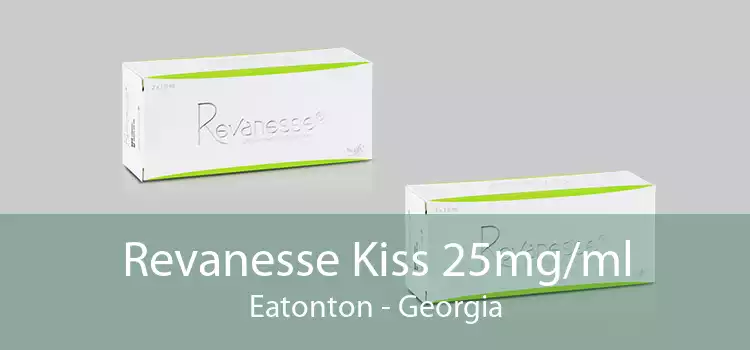 Revanesse Kiss 25mg/ml Eatonton - Georgia