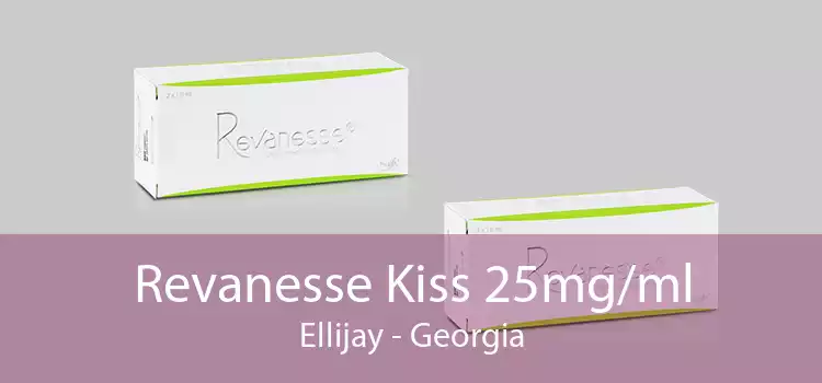 Revanesse Kiss 25mg/ml Ellijay - Georgia