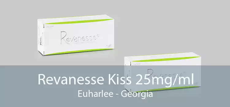 Revanesse Kiss 25mg/ml Euharlee - Georgia