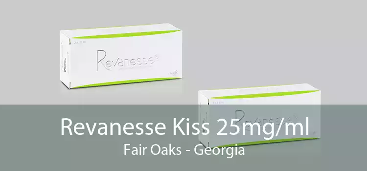 Revanesse Kiss 25mg/ml Fair Oaks - Georgia