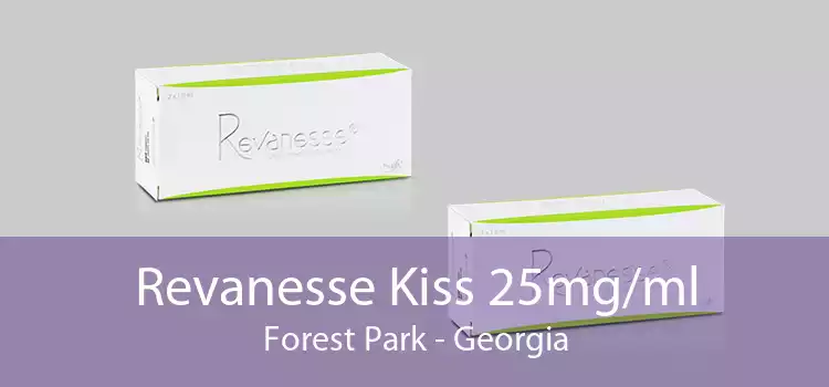 Revanesse Kiss 25mg/ml Forest Park - Georgia
