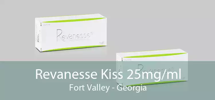 Revanesse Kiss 25mg/ml Fort Valley - Georgia