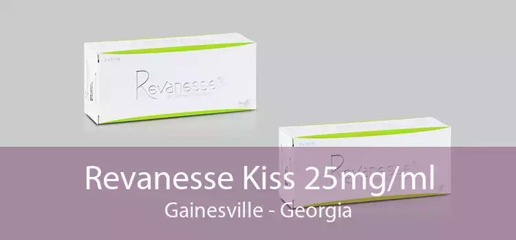 Revanesse Kiss 25mg/ml Gainesville - Georgia