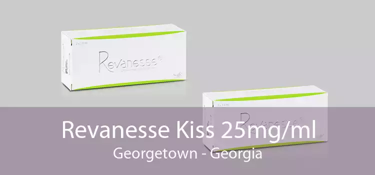 Revanesse Kiss 25mg/ml Georgetown - Georgia