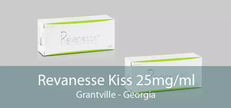 Revanesse Kiss 25mg/ml Grantville - Georgia