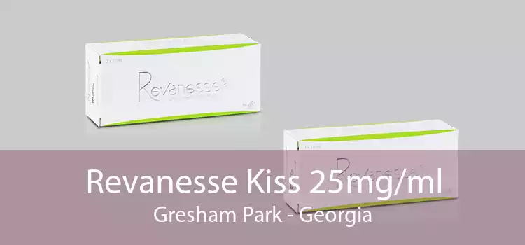 Revanesse Kiss 25mg/ml Gresham Park - Georgia